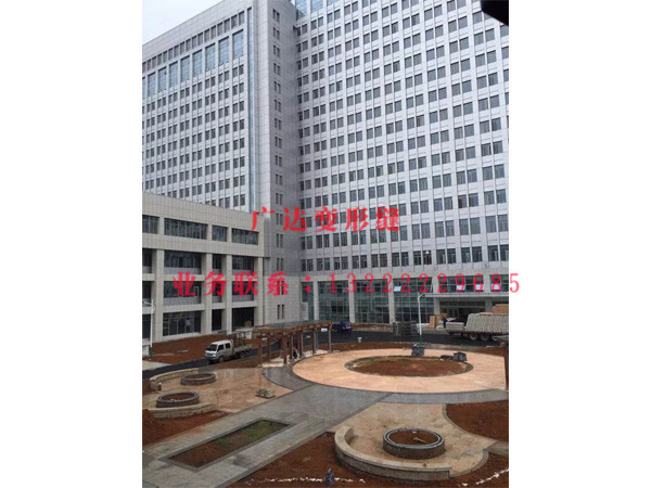 地坪鎧裝縫廠家